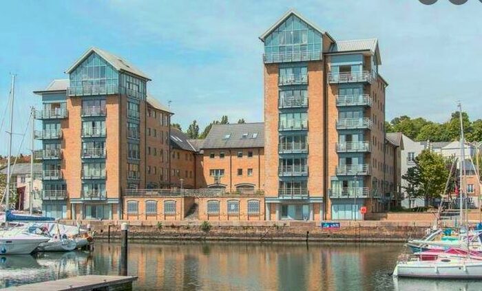 2 Bedroom Apartment To Rent In Lower Burlington Road, Portishead, BS20
