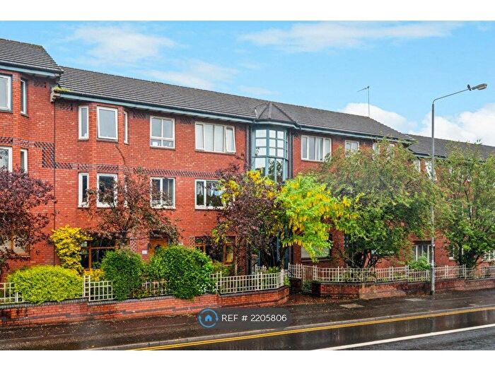 2 Bedroom Flat To Rent In Maryhill Road, Glasgow, G20