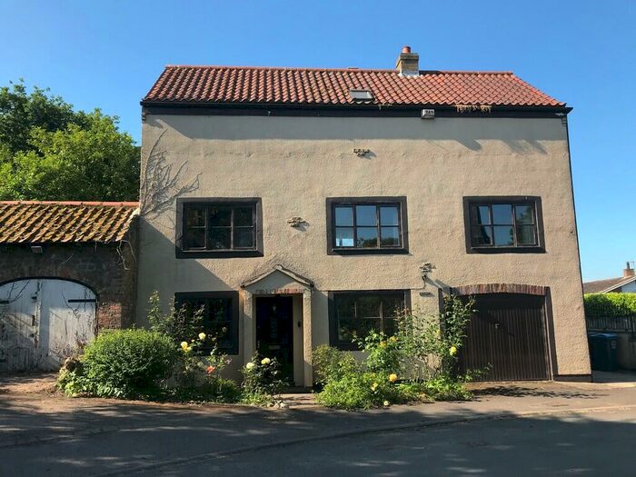 3 Bedroom Semi-Detached House For Sale In East Cowton, Northallerton, DL7