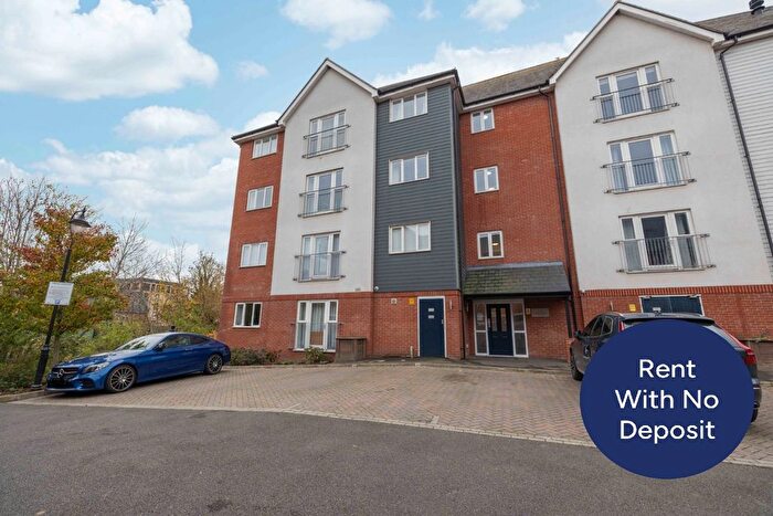 2 Bedroom Flat To Rent In Westwood Drive, Canterbury, Kent, CT2