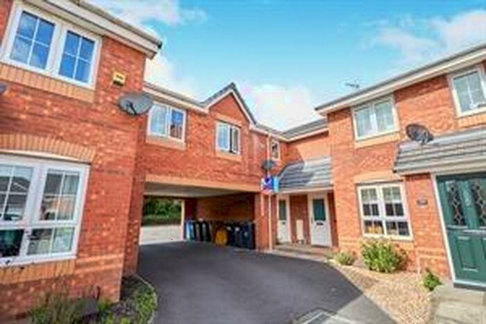 1 Bedroom Apartment To Rent In Cowslip Meadow, Draycott, DE72