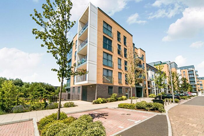 2 Bedroom Flat To Rent In Cygnet House, Drake Way, Reading, RG2