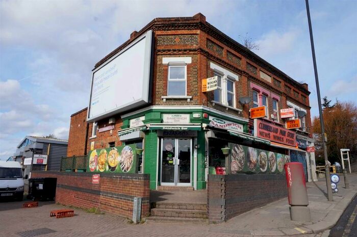 1 Bedroom Flat To Rent In Scrubs Lane, College Park, NW10