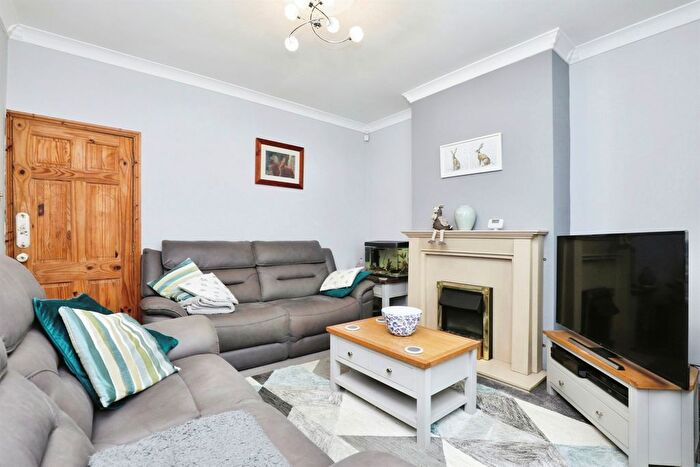 2 Bedroom End Of Terrace House For Sale In Whitwell Common, Whitwell, Worksop, S80