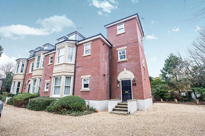 1 Bedroom Apartment To Rent In Linden House, Emsworth, PO10