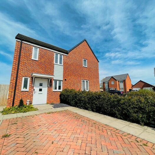 2 Bedroom Property To Rent In Hawkestone Crescent, West Bromwich, B70
