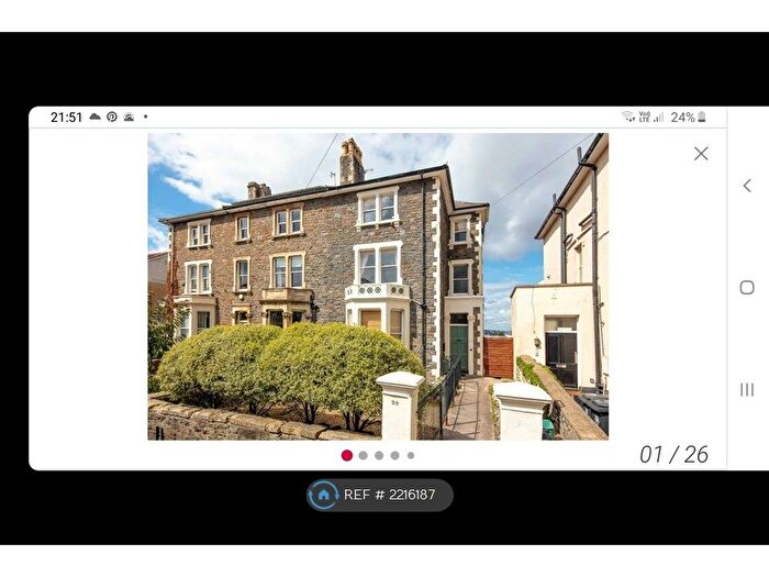 3 Bedroom Semi-Detached House To Rent In Knowle Rd, Bristol, BS4