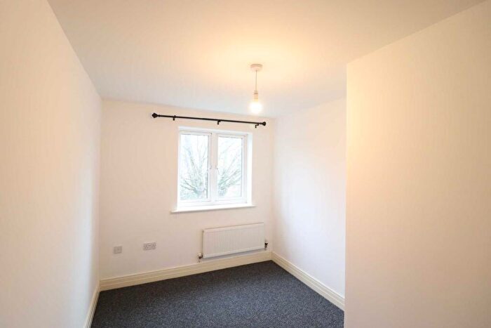 2 Bedroom Flat To Rent In Clements Court, High Wycombe, HP13