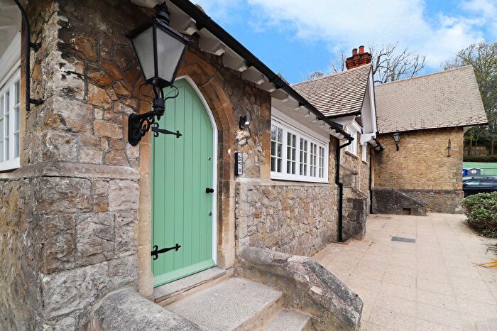 Studio For Sale In London Road, Westerham, TN16