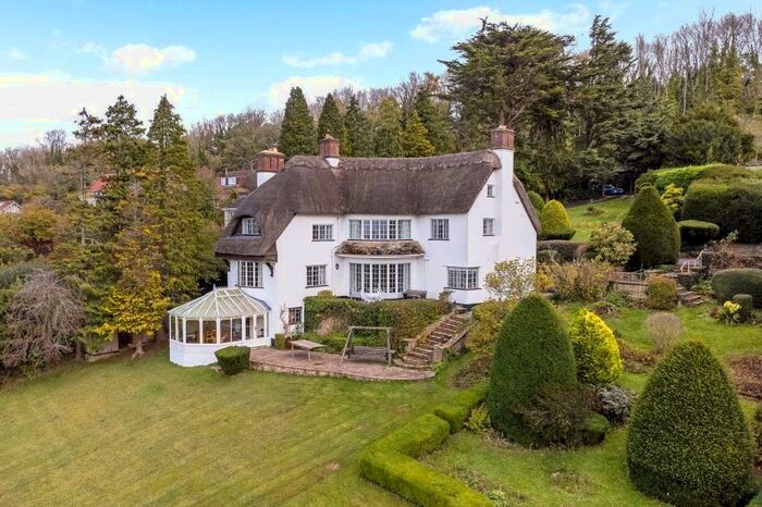 5 Bedroom Detached House For Sale In Lower Kingsdown Road, Lower Kingsdown, Corsham, SN13