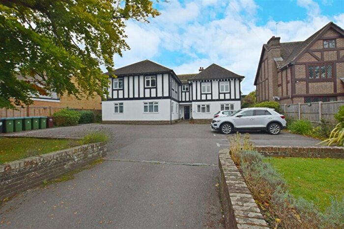 2 Bedroom Flat To Rent In Aldwick Road, Bognor Regis, PO21