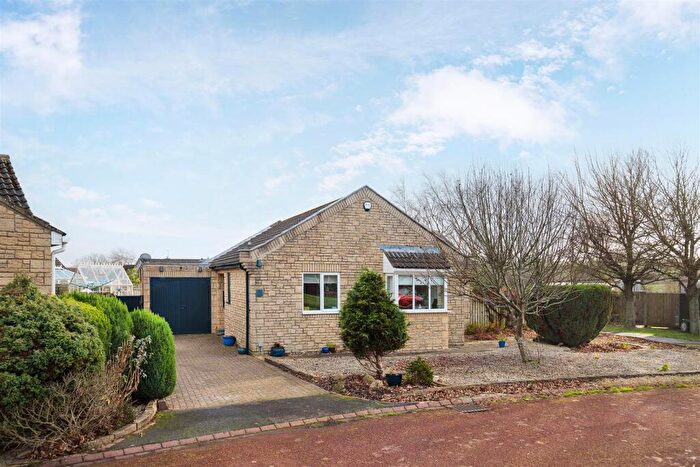 3 Bedroom Detached Bungalow For Sale In Whitegates, Longhorsley, NE65