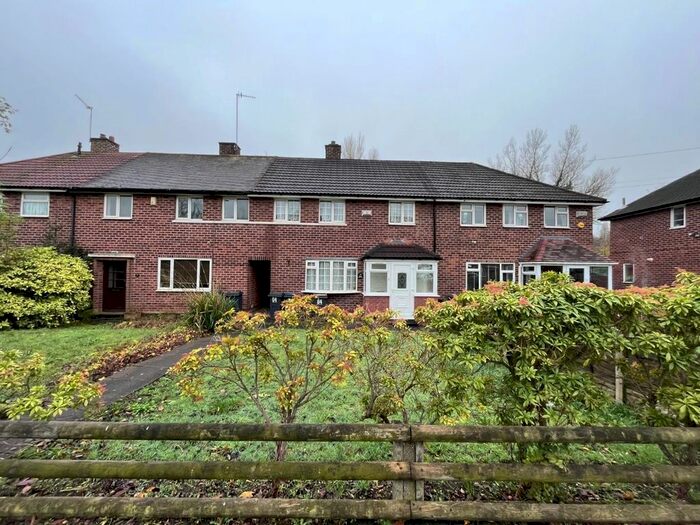 3 Bedroom Property To Rent In Ferncliffe Road, Harborne, Birmingham, B17