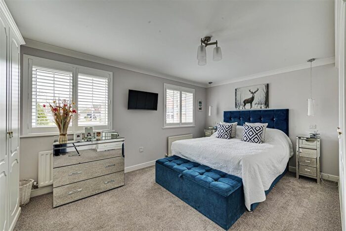 2 Bedroom Detached Bungalow For Sale In Barnett Grove, Congleton, Cheshire, CW12