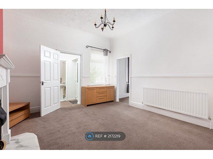 1 Bedroom Flat To Rent In John Candlish Road, Sunderland, SR4