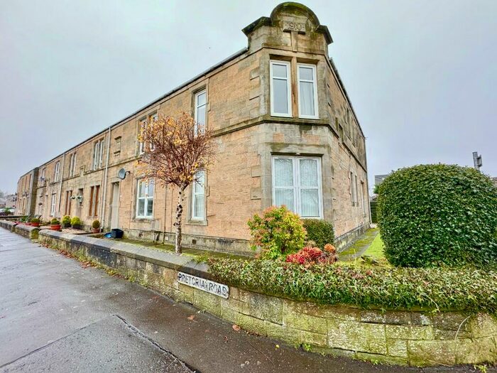 Houses for sale in Larbert, Falkirk