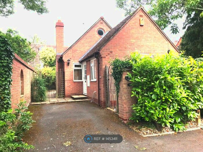 2 Bedroom Bungalow To Rent In St Gregorys Road, Stratford-Upon-Avon, CV37