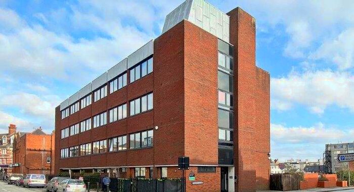 1 Bedroom Apartment To Rent In Gordon Place, Birchett Road, GU11