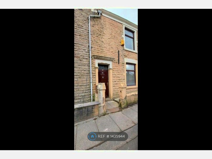 2 Bedroom Terraced House To Rent In Highfield Road, Darwen, BB3