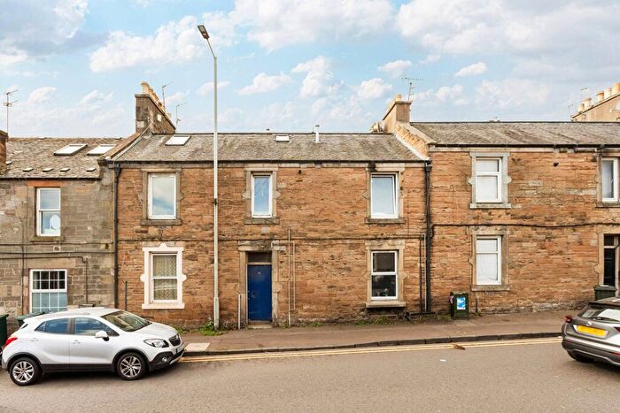 Studio For Sale In / Drum Street, Gilmerton, Edinburgh, EH17