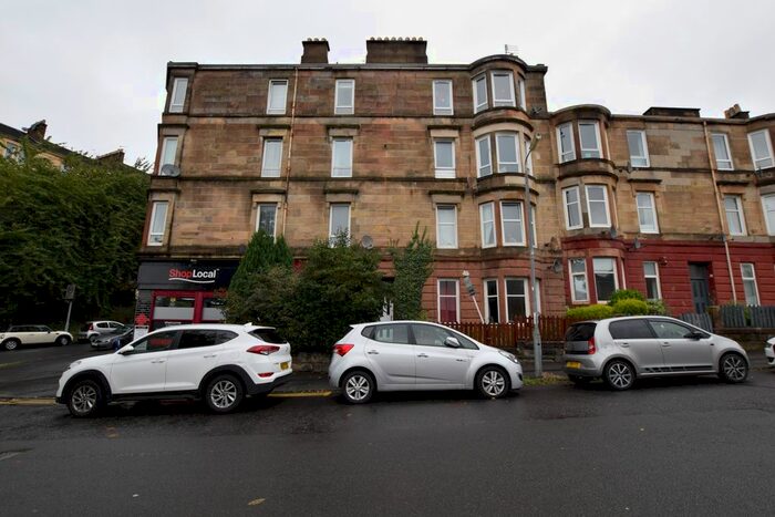 Studio To Rent In Broompark Drive, Dennistoun, Glasgow, G31