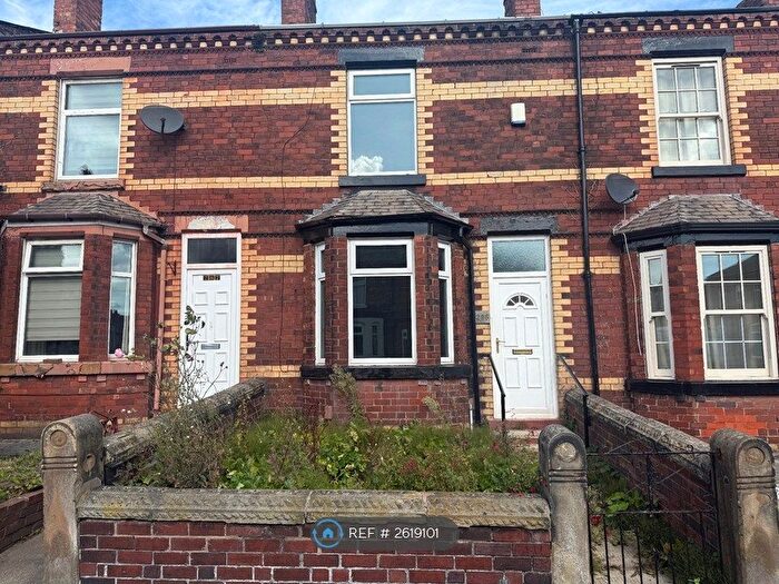2 Bedroom Terraced House To Rent In Ormskirk Road, Wigan, WN5