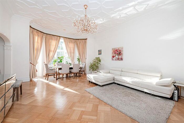 6 Bedroom Property To Rent In Elsworthy Road, St John's Wood, NW3