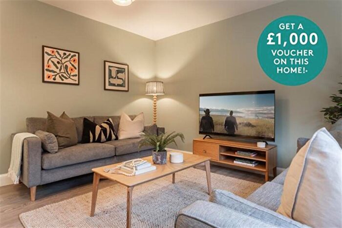 4 Bedroom Terraced House To Rent In Casa, Abbey Court, Kirkstall, Leeds, LS5