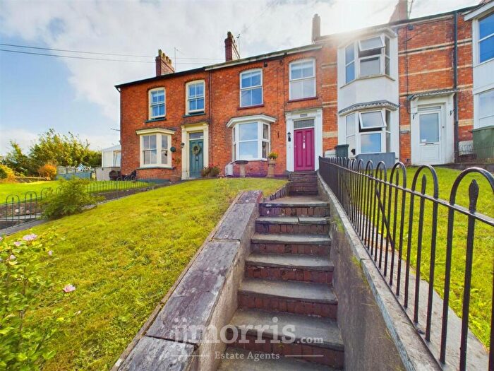 3 Bedroom House For Sale In St. Dogmaels Road, Cardigan, SA43