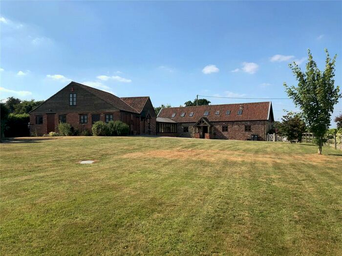 5 Bedroom House To Rent In Mudford, Yeovil, Somerset, BA21