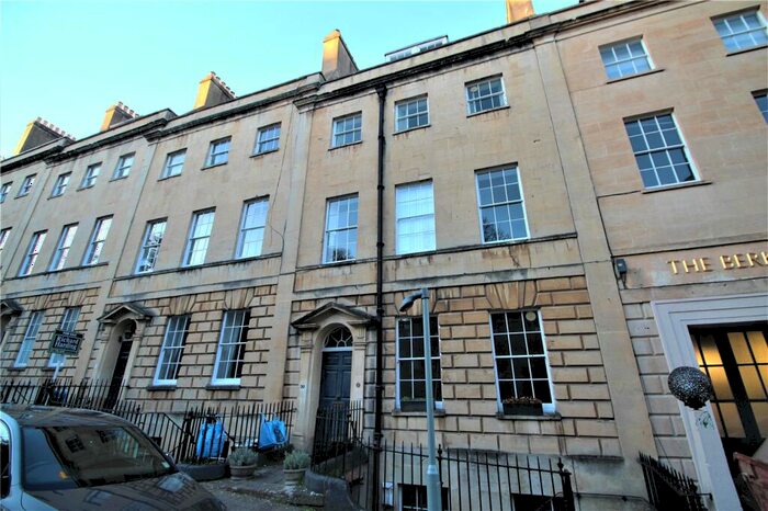 2 Bedroom Apartment To Rent In Berkeley Square, Clifton, Bristol, BS8