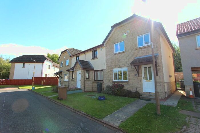 3 Bedroom Semi-Detached House To Rent In Gogarloch Syke, South Gyle, Edinburgh, EH12