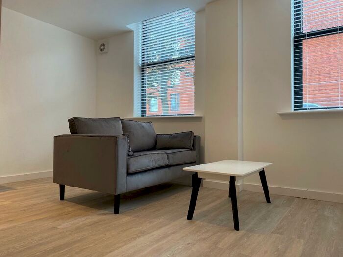 1 Bedroom Apartment To Rent In Guild House, Winckley Square, Preston, Lancashire, PR1