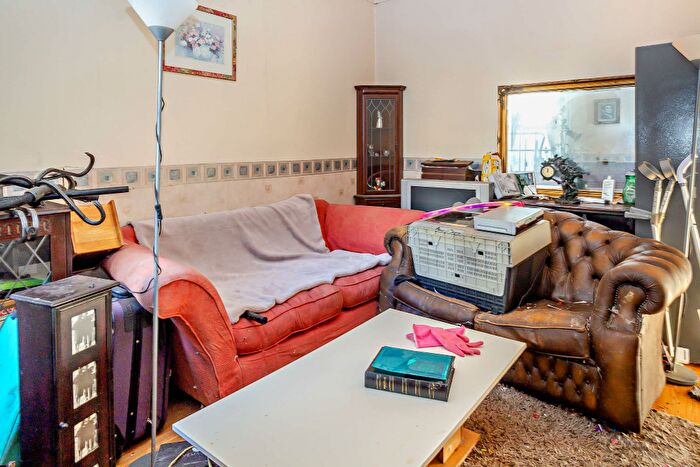 3 Bedroom Terraced House For Sale In Warrington Road, Warrington, WA5