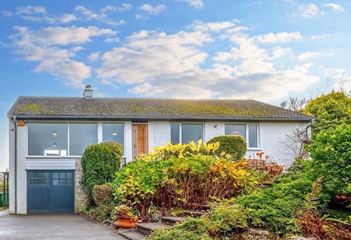 3 Bedroom Detached Bungalow For Sale In Cunswick End, Crook Road, Kendal, LA8