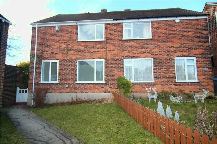 2 Bedroom Semi-Detached House To Rent In Quarry Crescent, Bearpark, Durham, DH7
