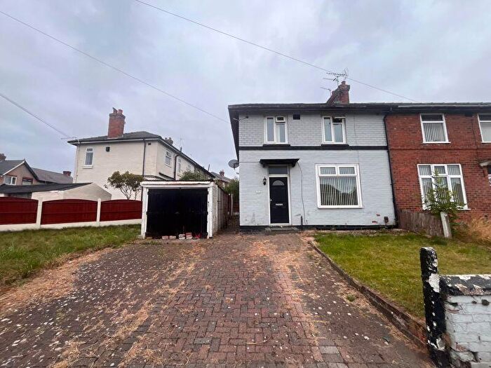 3 Bedroom Semi-Detached House For Sale In Marmion Avenue, Bootle, L20