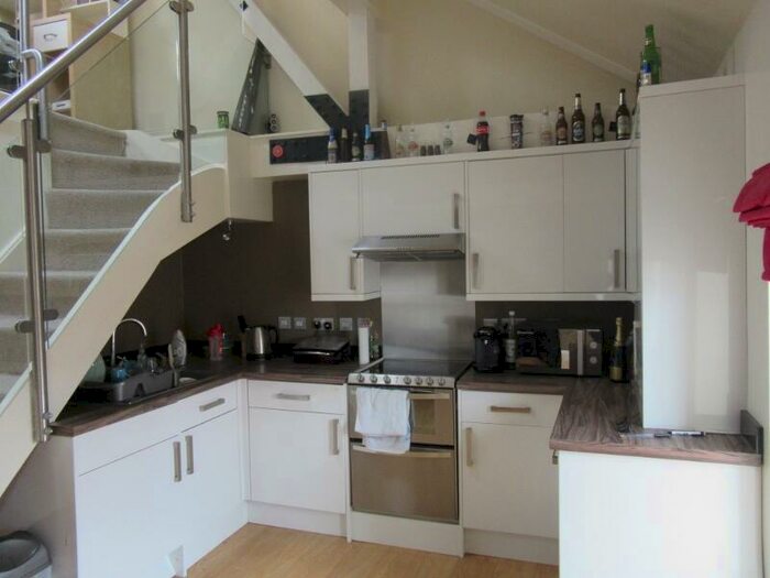 1 Bedroom Flat To Rent In Blackfriars Road, King's Lynn, PE30