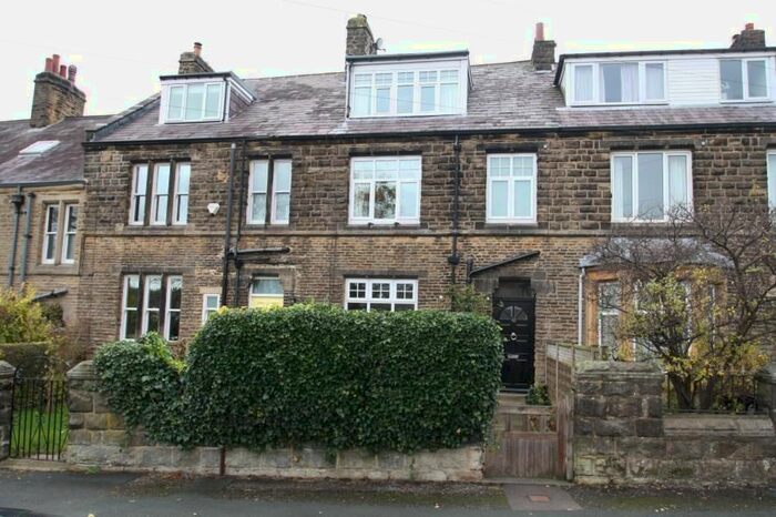 4 Bedroom Terraced House To Rent In Wheatley Lane, Ilkley, LS29