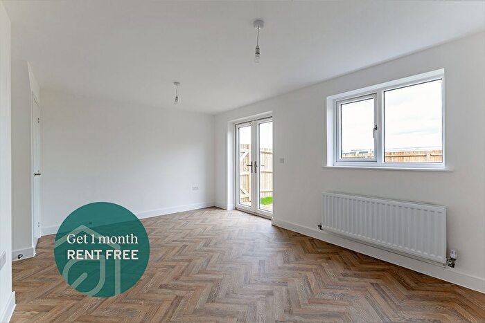 3 Bedroom Semi Detached House To Rent In Leaf Living At Westwood Point, Margate, Kent, Kent, CT9