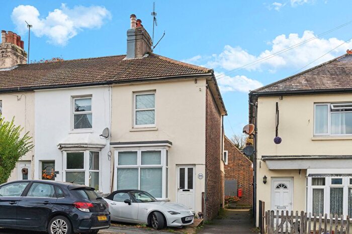 2 Bedroom Bungalow For Sale In The Old Bakery Junction Road, Burgess Hill, RH15