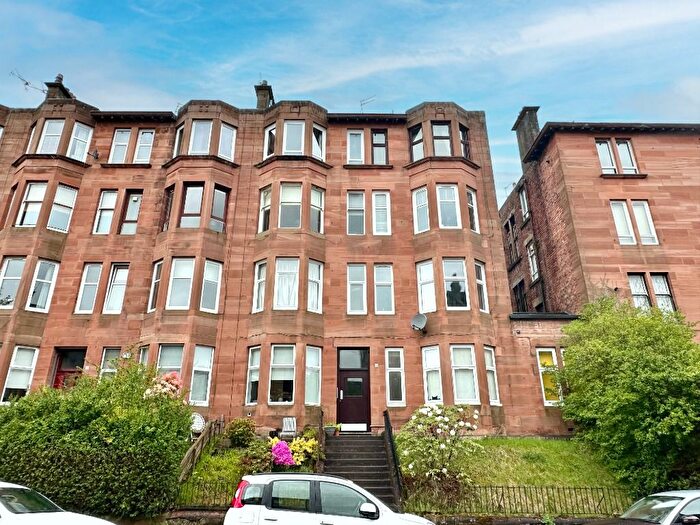 1 Bedroom Flat To Rent In Yorkhill Street, Yorkhill, Glasgow, G3