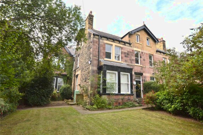 3 Bedroom Apartment To Rent In Flat D, Old Park Road, Leeds, West Yorkshire, LS8