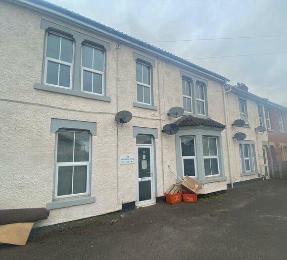 1 Bedroom Flat To Rent In Swindon Road, Stratton St. Margaret, Swindon, SN3