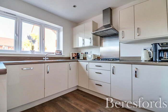 4 Bedroom Detached House For Sale In Tylneys Road, Halstead, CO9