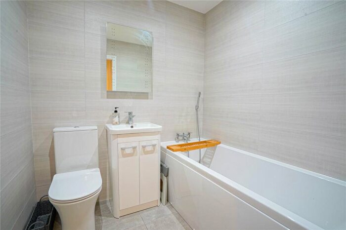 2 Bedroom Apartment For Sale In St. Albans Way, Wickersley, Rotherham, South Yorkshire, S66