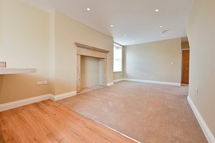2 Bedroom Apartment To Rent In Chapel Hill, Longridge, Preston, PR3