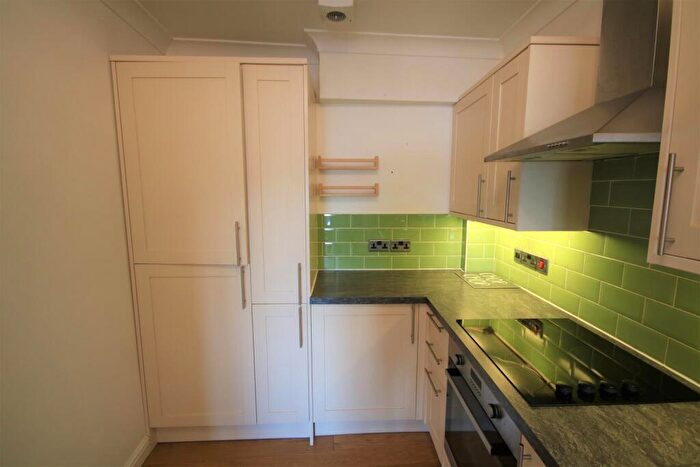 2 Bedroom Flat To Rent In Rosiers Court, St Dunstans Street (Student Accommodation -), CT2