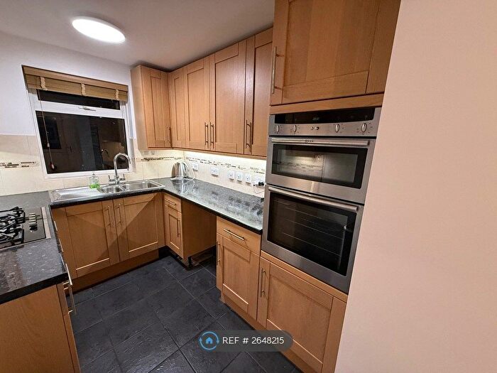 3 Bedroom Terraced House To Rent In Seafield Road, Southampton, SO16
