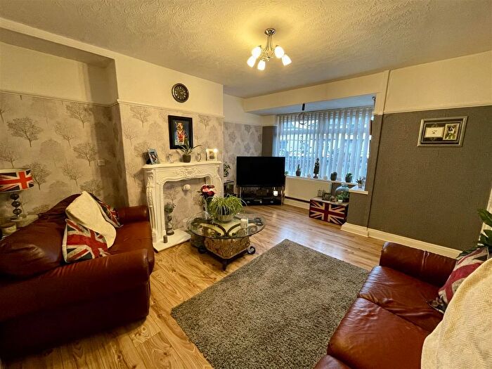 2 Bedroom Semi-Detached House For Sale In Geneva Road, Darlington, DL1